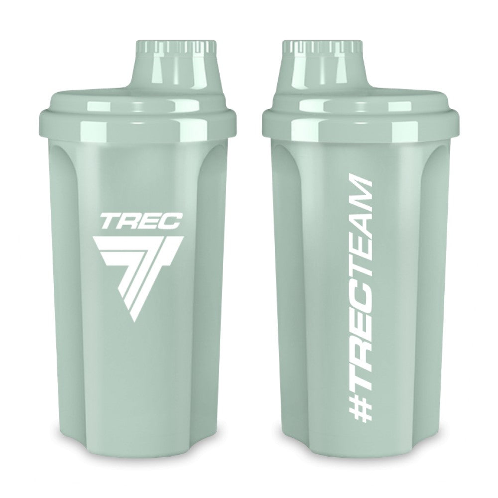Shaker 061 #TrecTeam | Zelena menta 700 ml