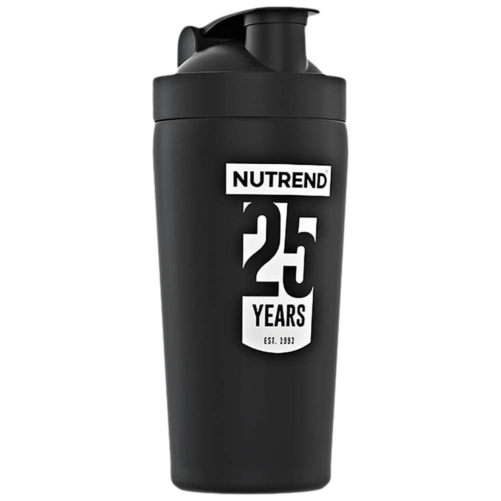 Šejker 25 godina <tc>Nutrend</tc> 780 ml