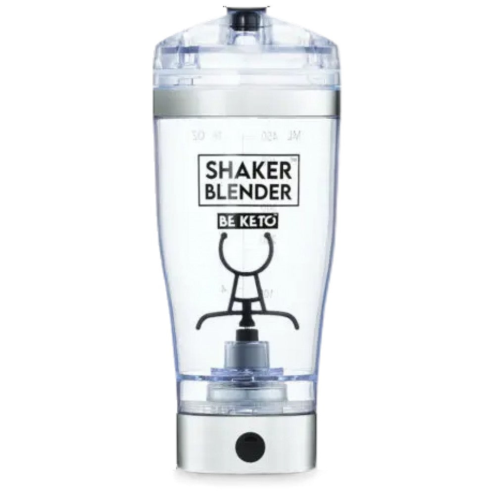 Šejker i blender Tornado | Punjiv s USB-om <tc>BATTERY</tc> - 450 ml