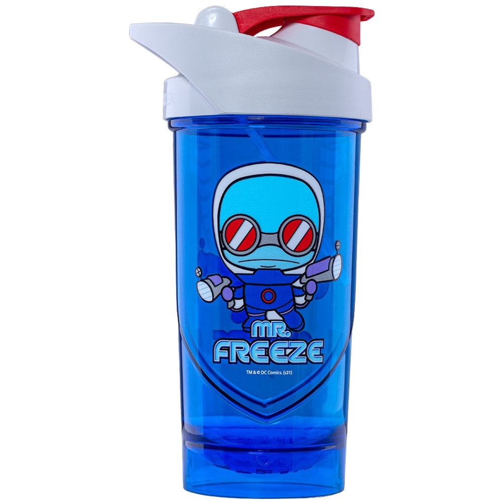 <tc>Shieldmixer</tc>® Hero Pro Shaker | Freeze - Mini - 700 ml