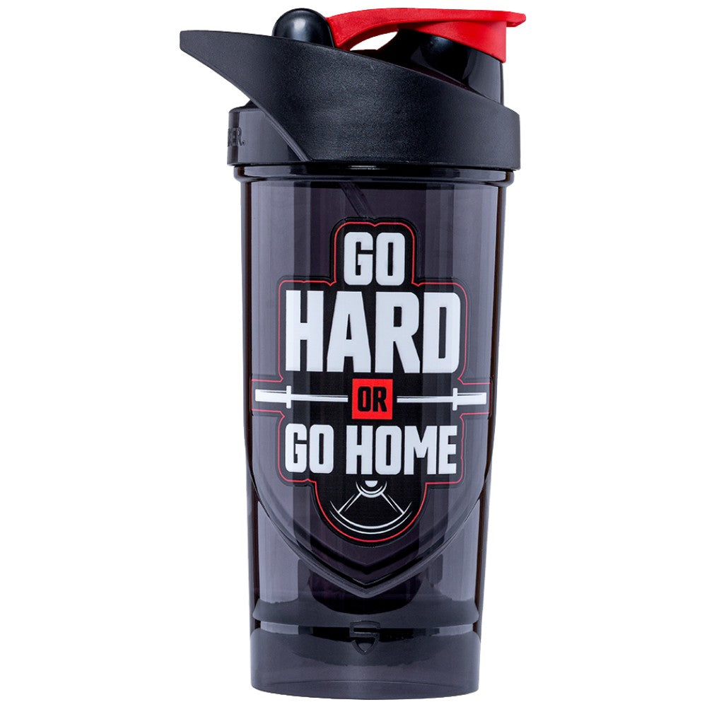 <tc>Shieldmixer</tc>® Hero Pro Shaker | Žestoko ili idi kući - 700 ml