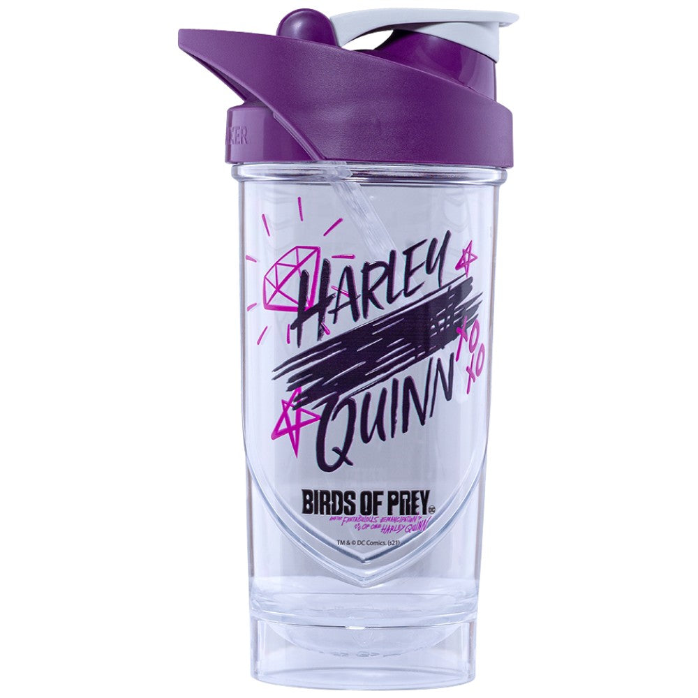 <tc>Shieldmixer</tc>® Hero Pro šejker | Harley Quinn - 700 ml