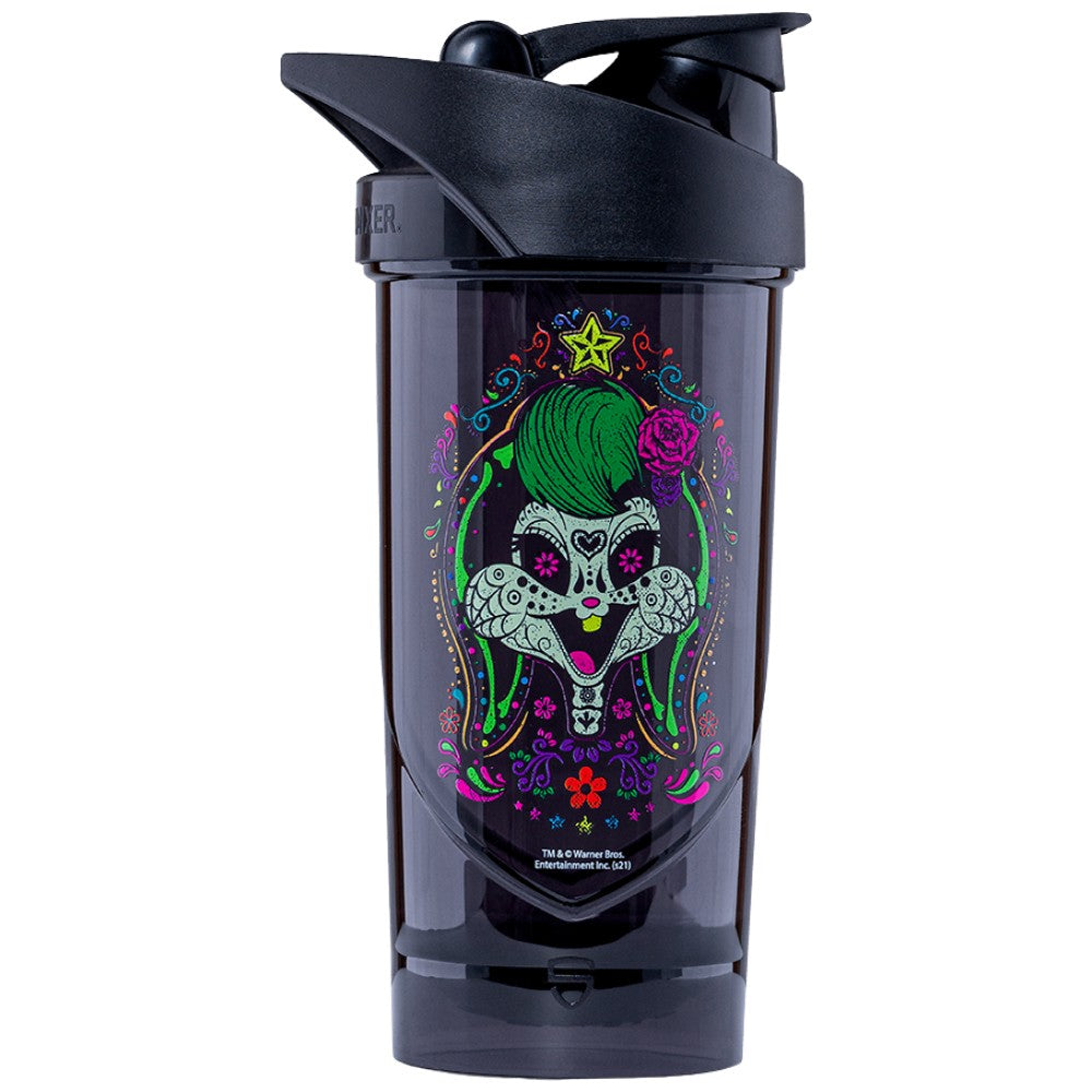 <tc>Shieldmixer</tc>® Hero Pro Shaker | Lola Bunny španjolski - 700 ml