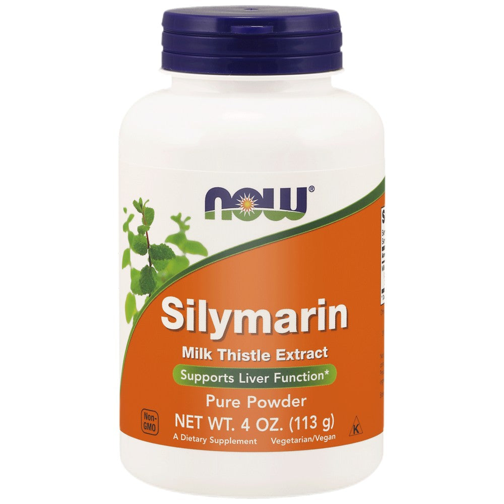 Silymarin Milk Thistle Extract/Prah - 113 grama