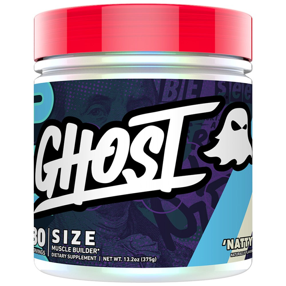 Veličina V2 | Muscle Builder - 450 grama