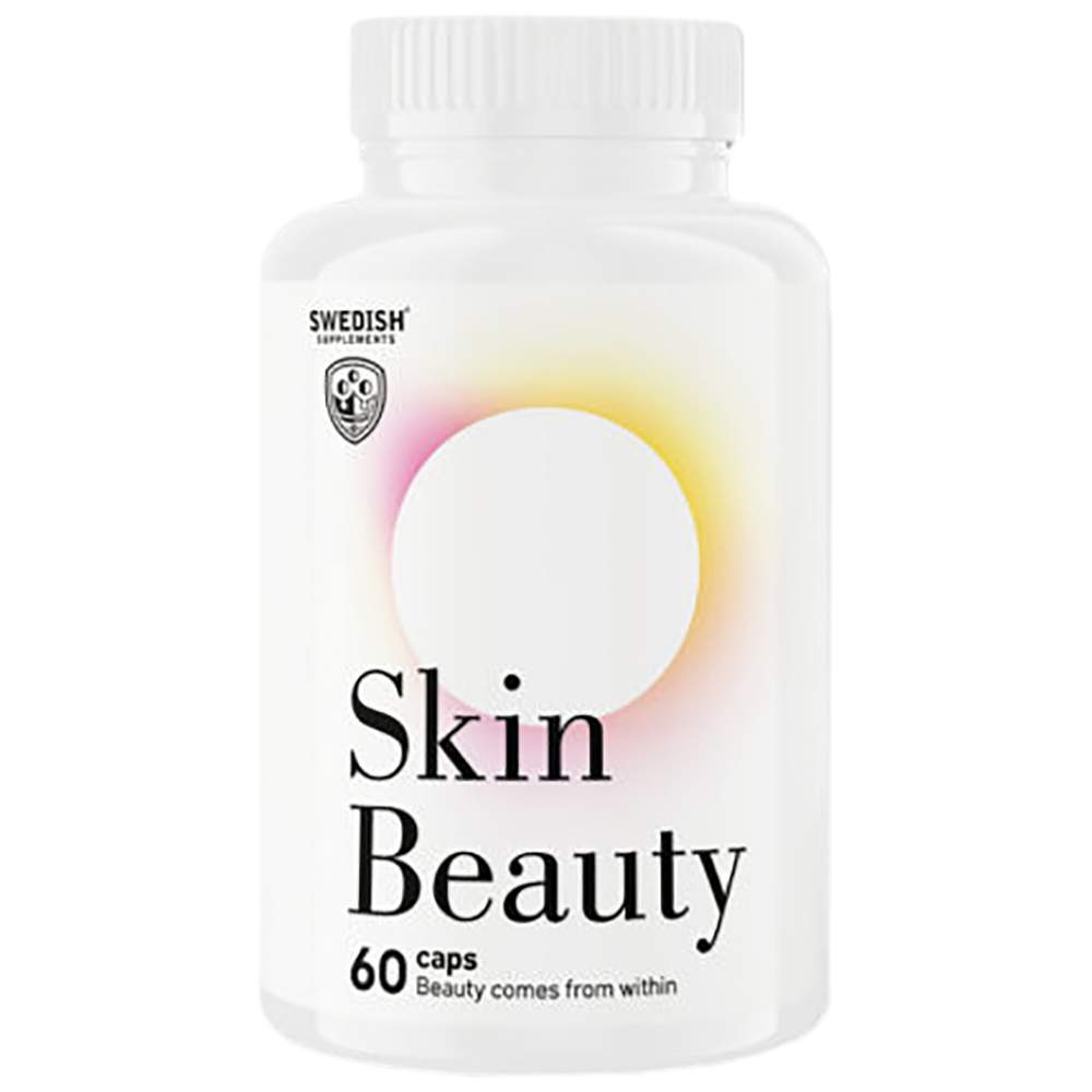 Skin Beauty - 60 kapsula