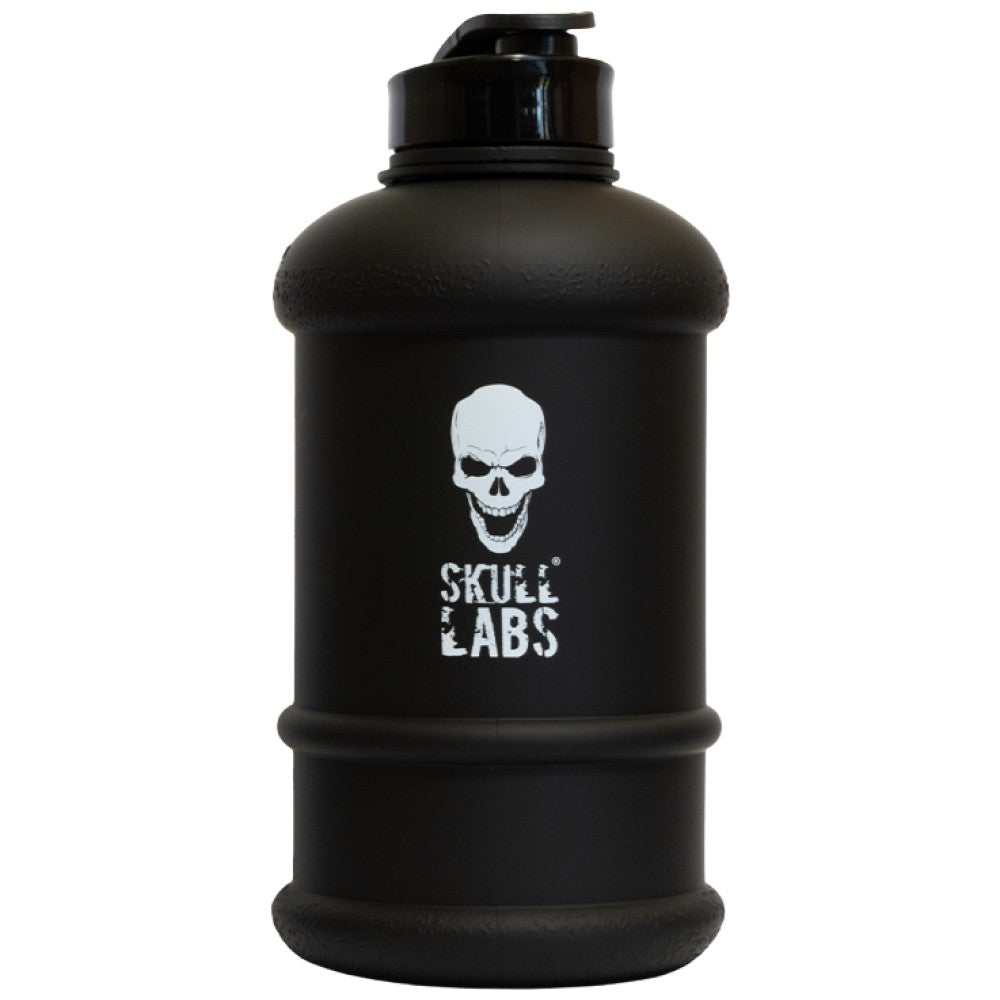 <tc>Skull Labs</tc> Vrč za vodu | Crni 1300 ml