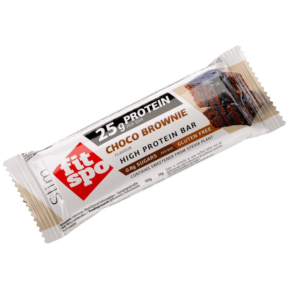 Slim Bar - 50 grama