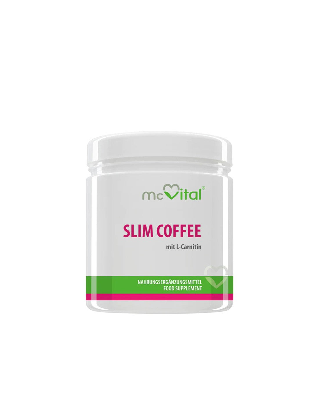 Kava sa stevijom - Slim Coffee, napitak 100 g