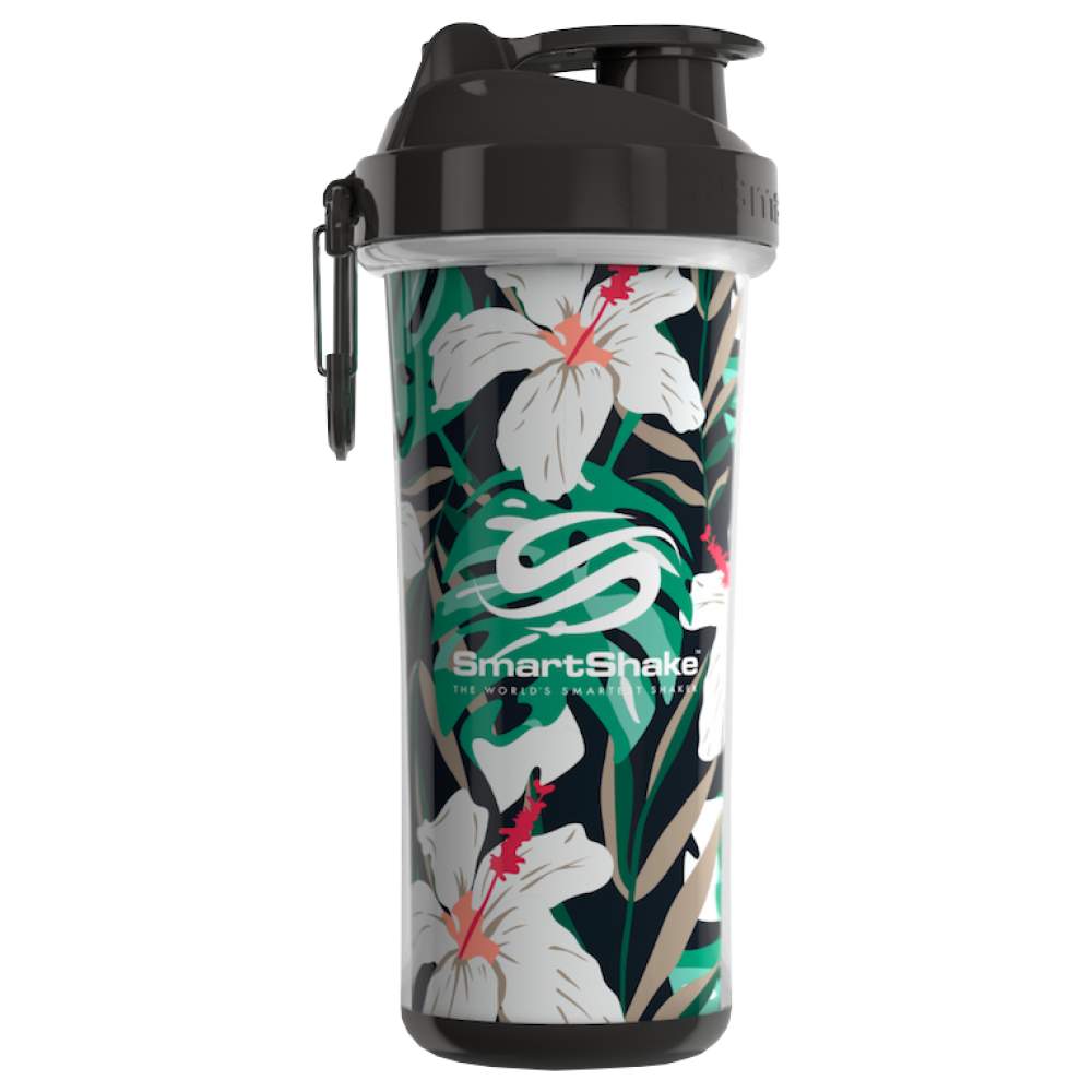 Pametna dvostruka stijenka | Hawaii-Tropical - 750 ml