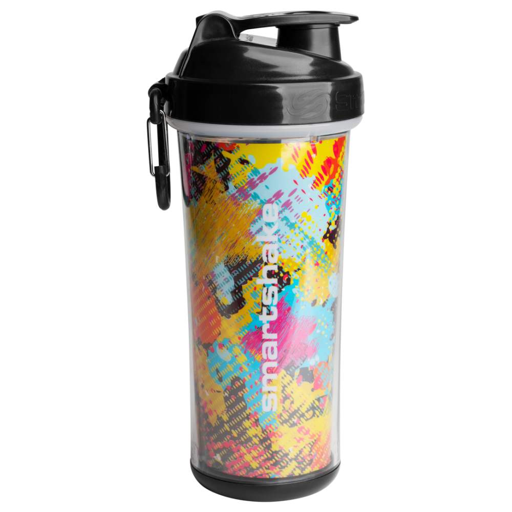 Pametna dvostruka stijenka | Jungle-Graffiti - 750 ml