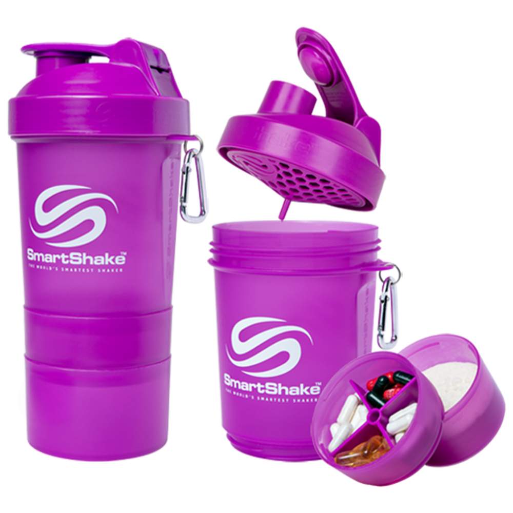 Smart Original Neon/Ljubičasta 600 ml