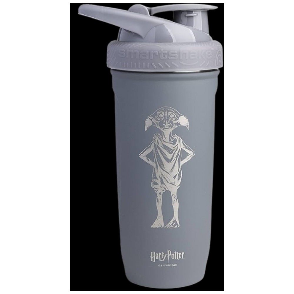 Shaker Smart Reinforce od nehrđajućeg čelika | Harry Potter - Dobby - 900 ml