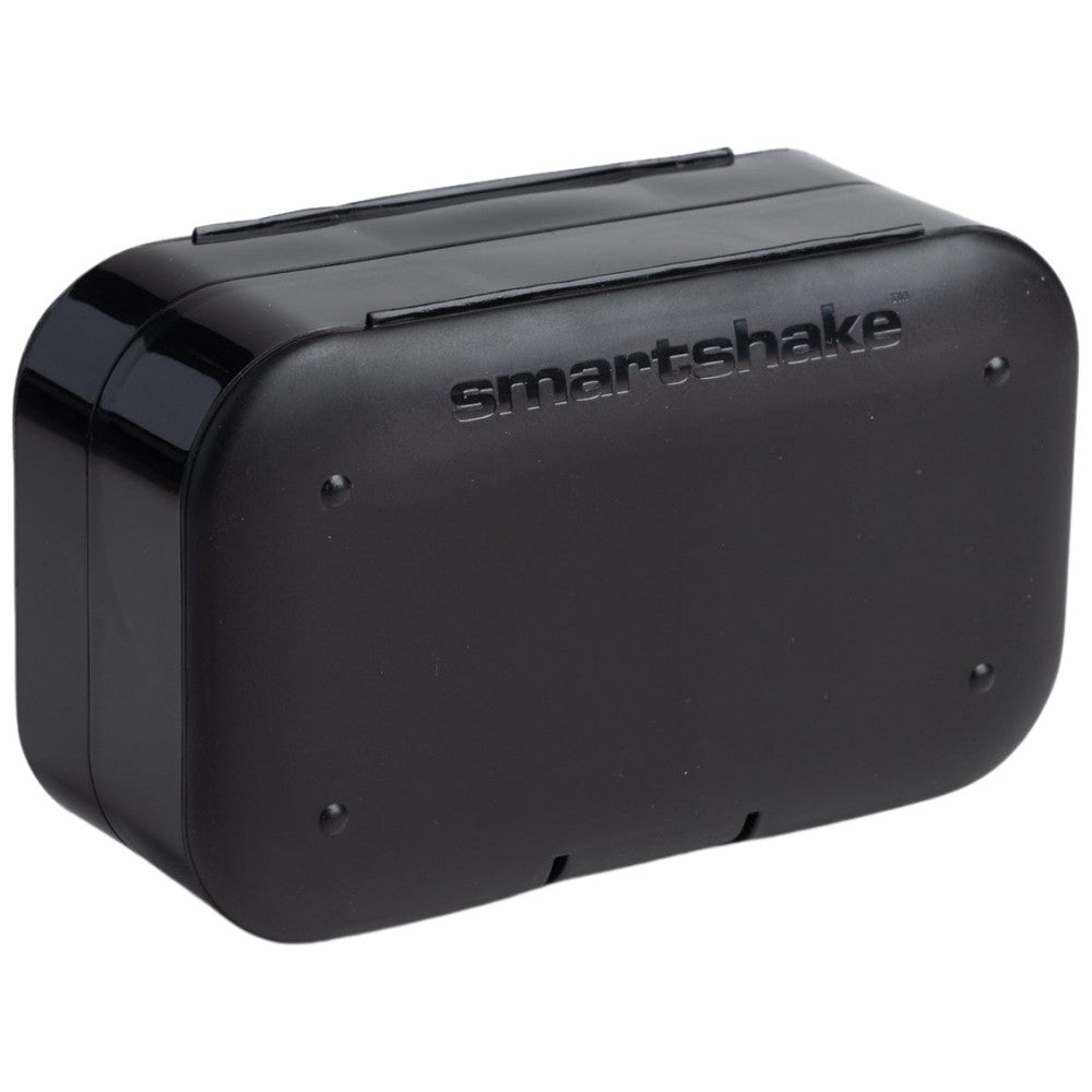 Organizator tableta 2-pack | Crni