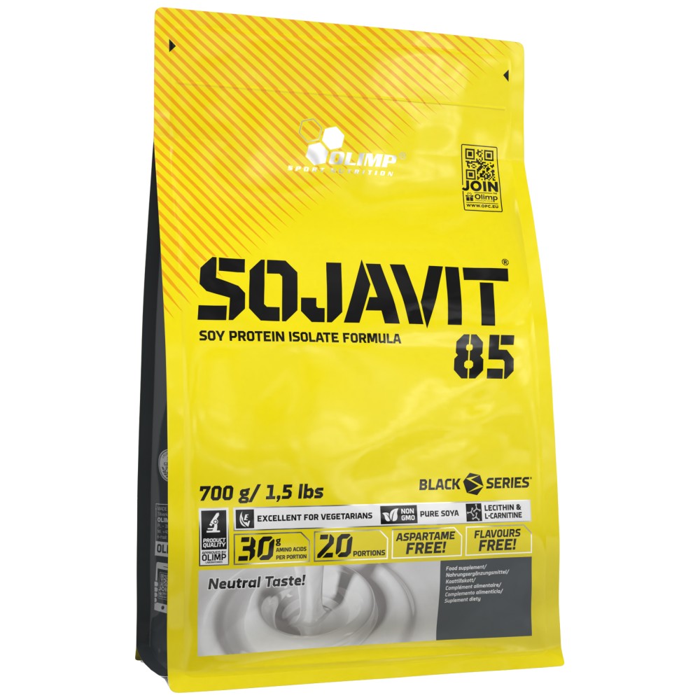 Sojavit 85 - 700 grama