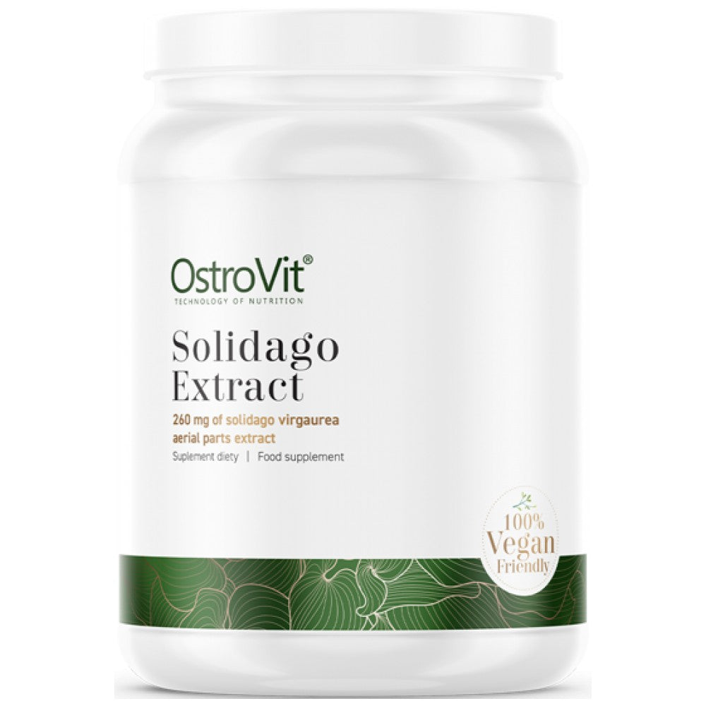 Solidago ekstrakt u prahu 100 grama