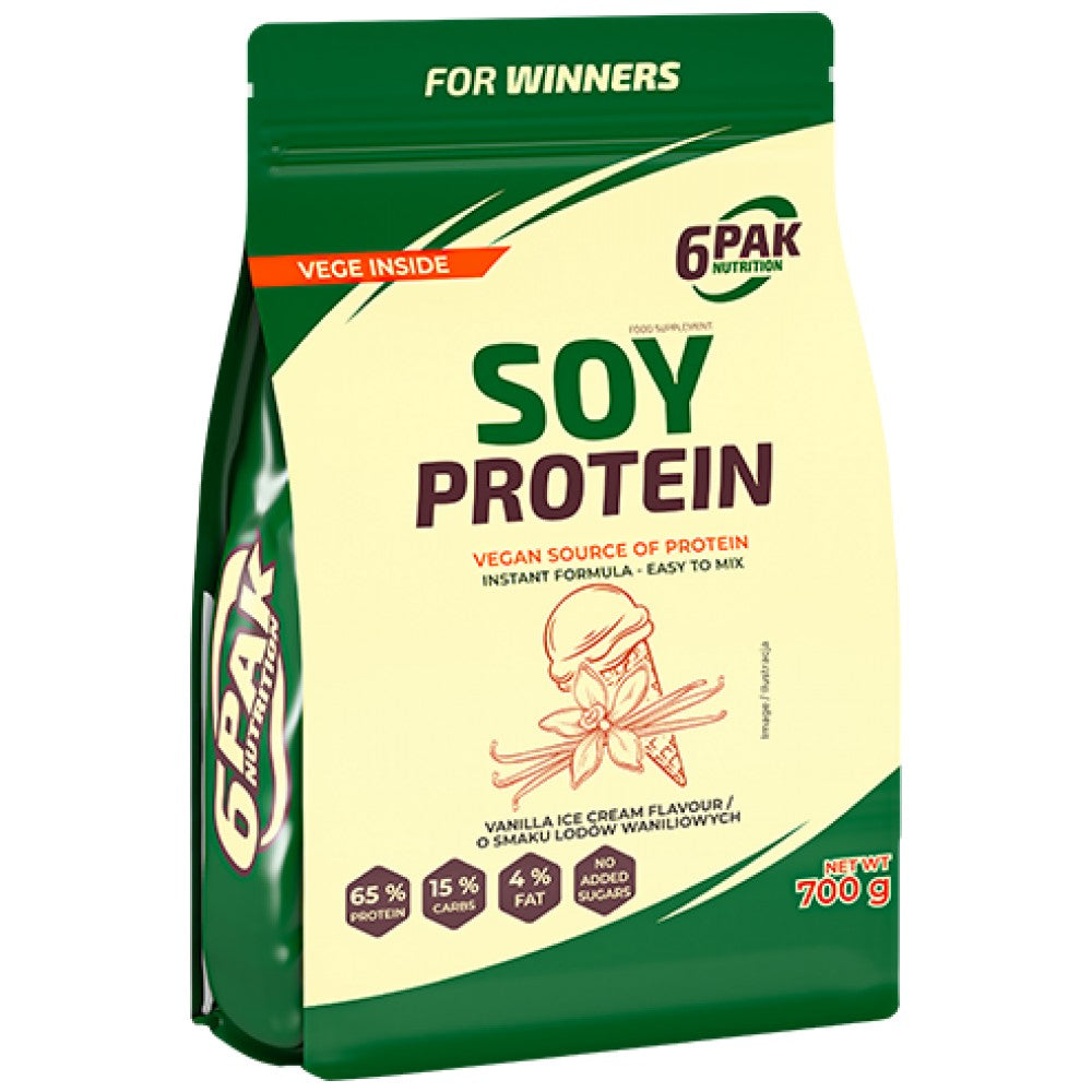 Proteini soje - 700 grama