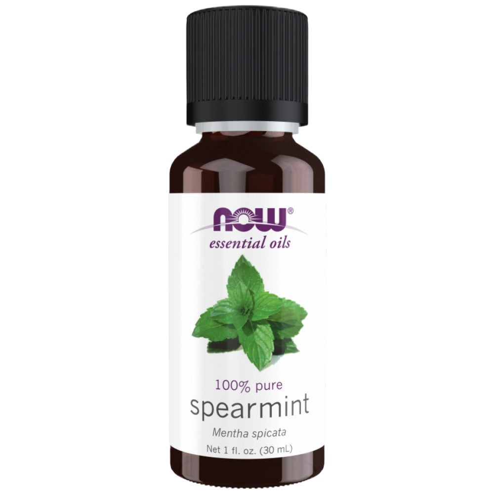 Ulje metvice | 100% čista Mentha Spicata - 30 ml