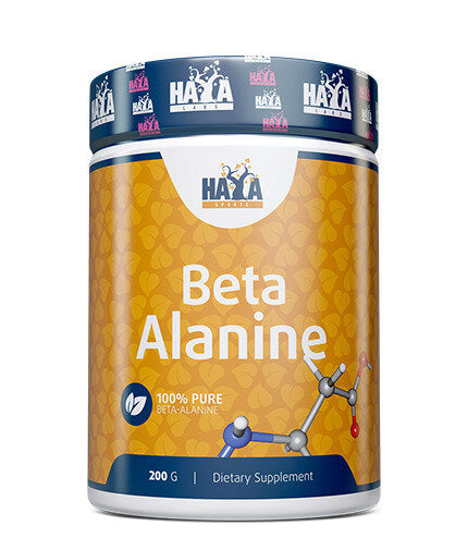Sportski Beta-Alanin 200g