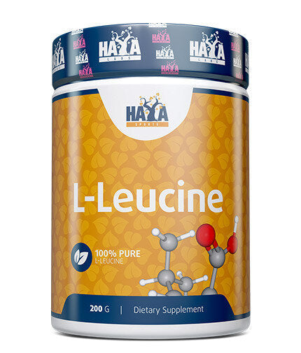 Sportski L-leucin 200g. - 0,200 kg