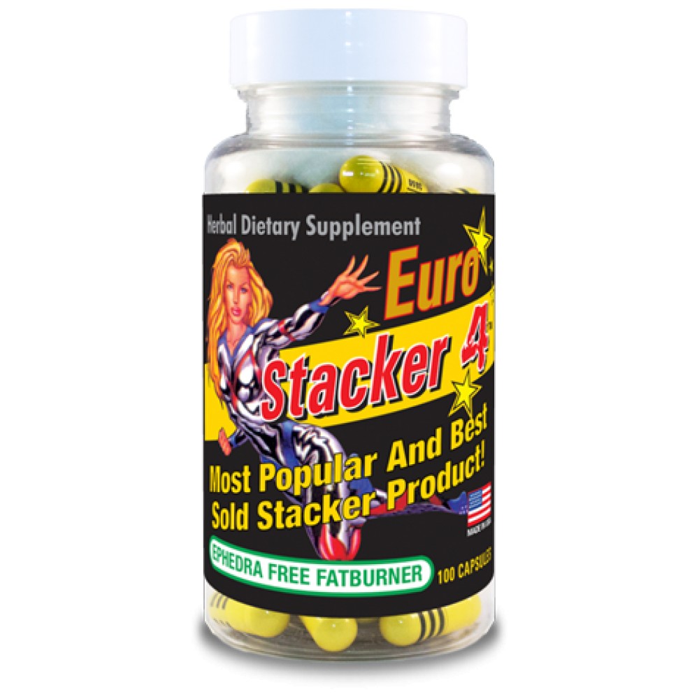 <tc>Stacker</tc> 4 - 100 kapsula