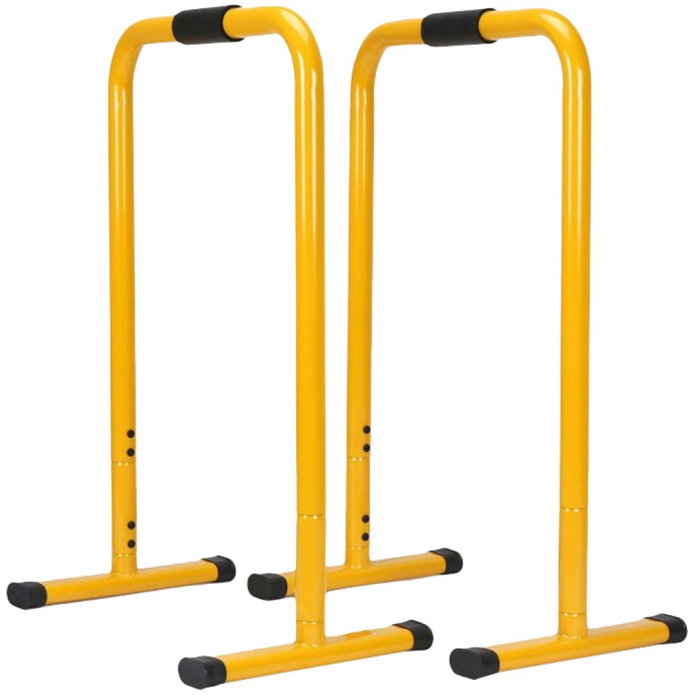 Stand For Dips And Exercises/Stalci za umakanje i vježbe 79-88 cm