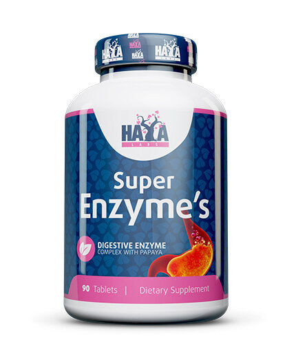 Super enzimski kompleks/90 tab.