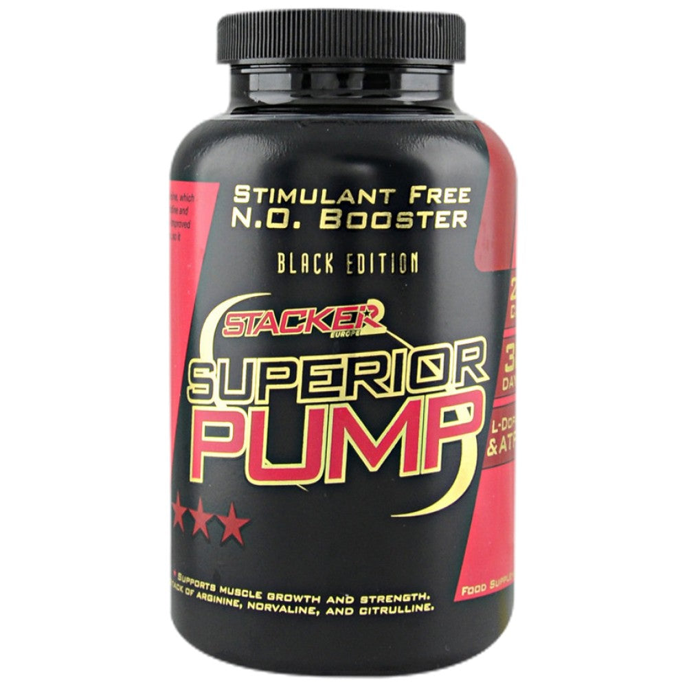 Superior Pump 240 kapsula