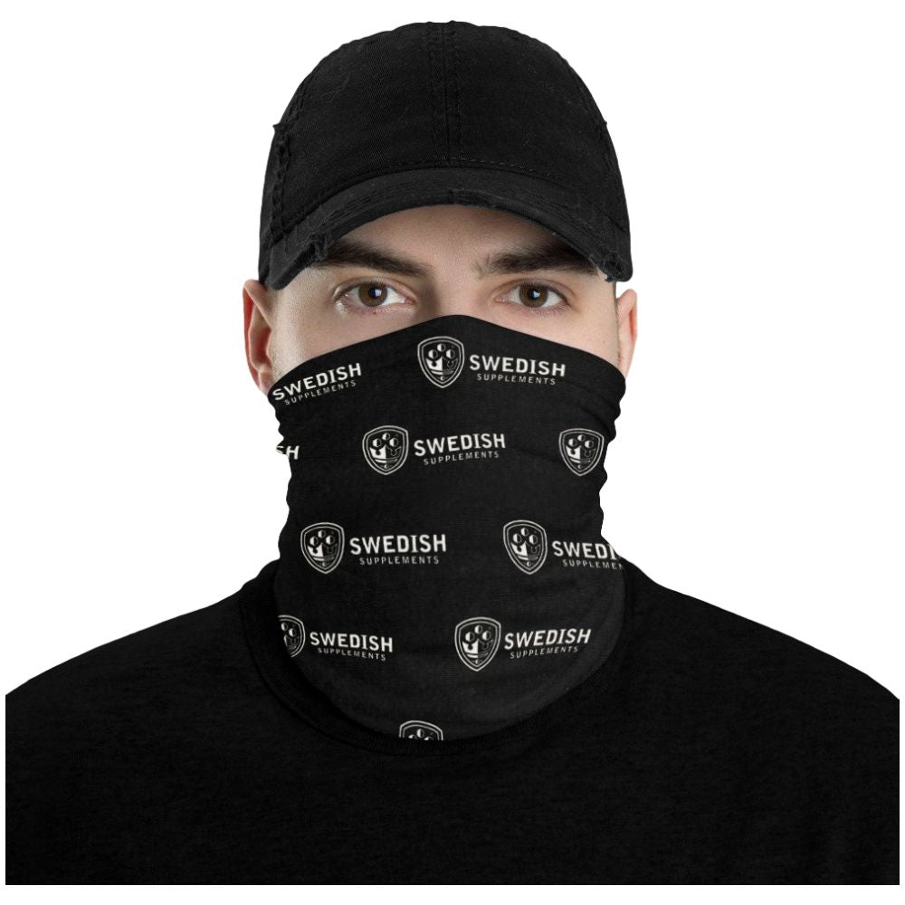 Swedish Logo Multi Scarf Bandana/Višenamjenska marama