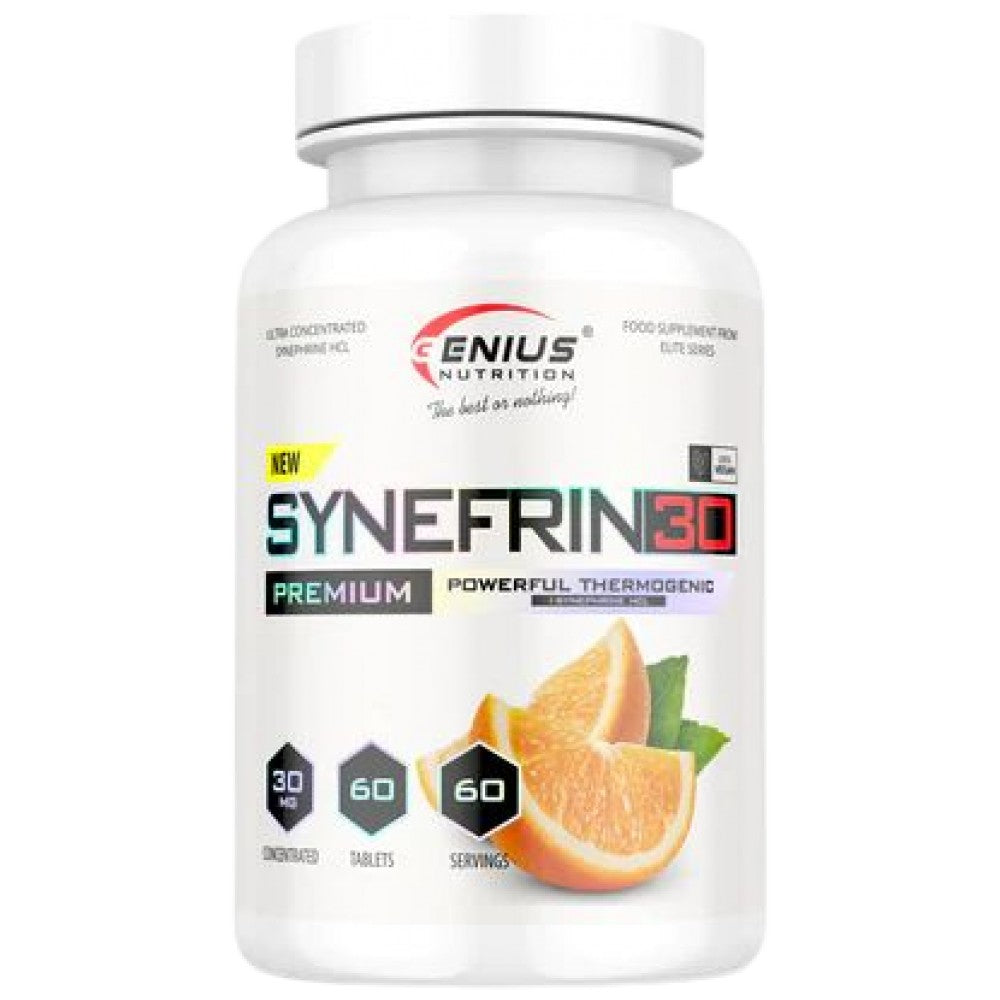 Synefrin 30 - 60 tableta