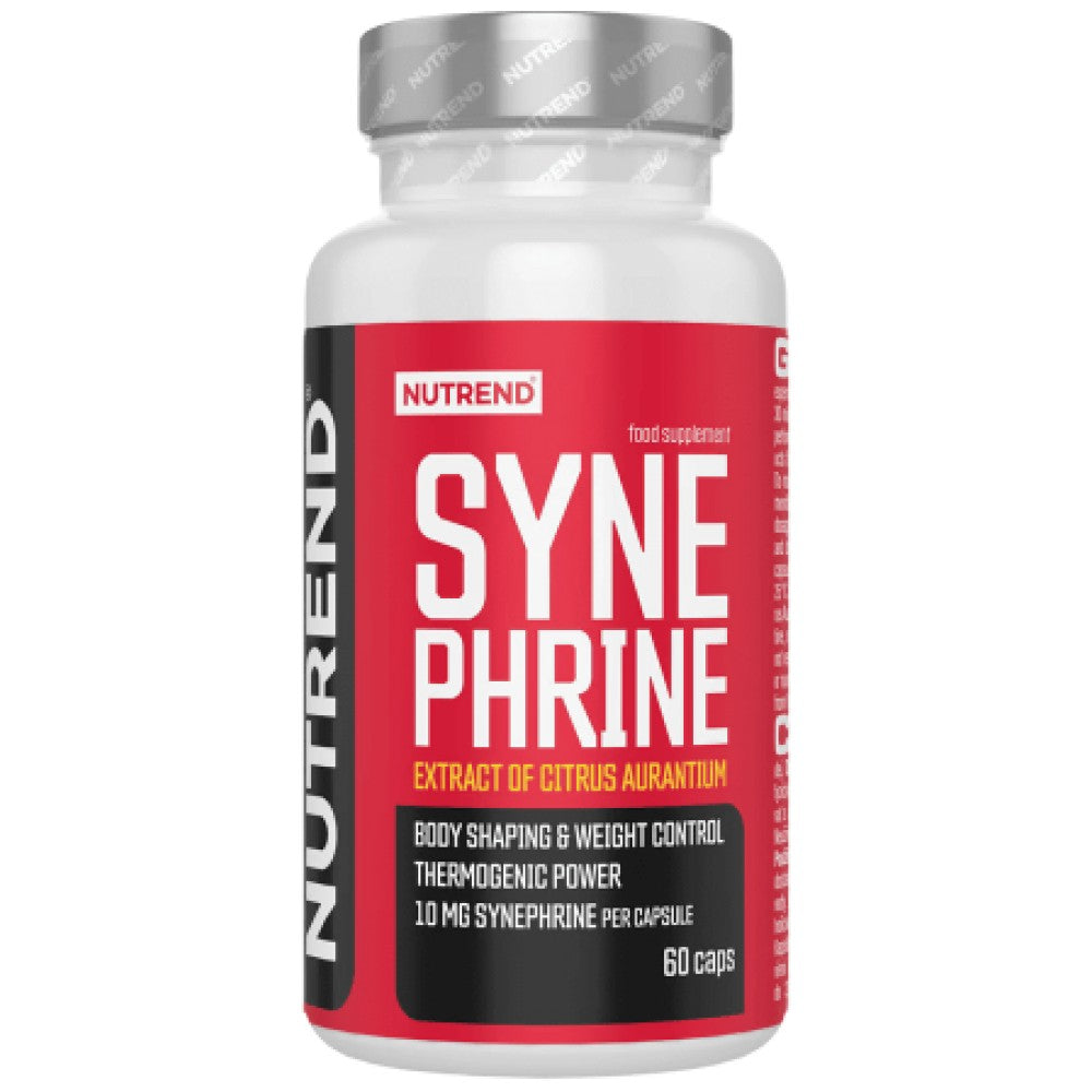 Synephrine - 60 kapsula