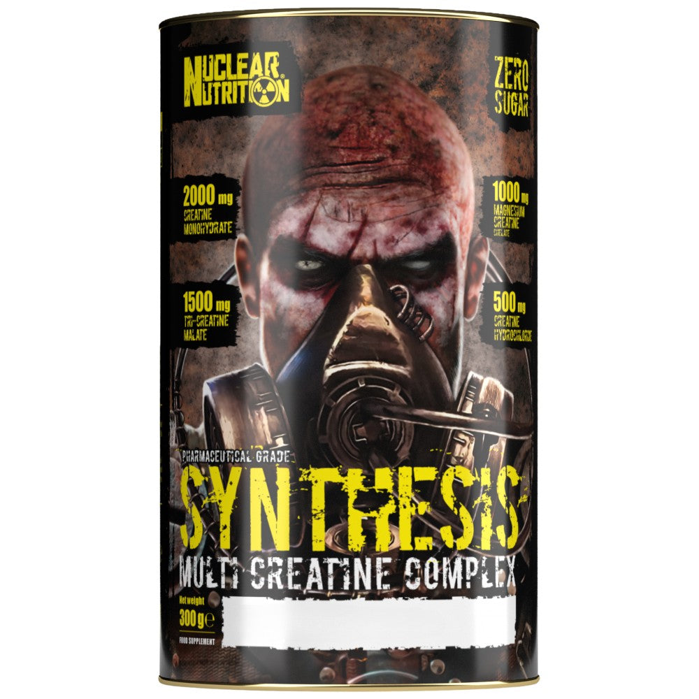 Sinteza | Multi Creatine Complex Matrix - 300 grama