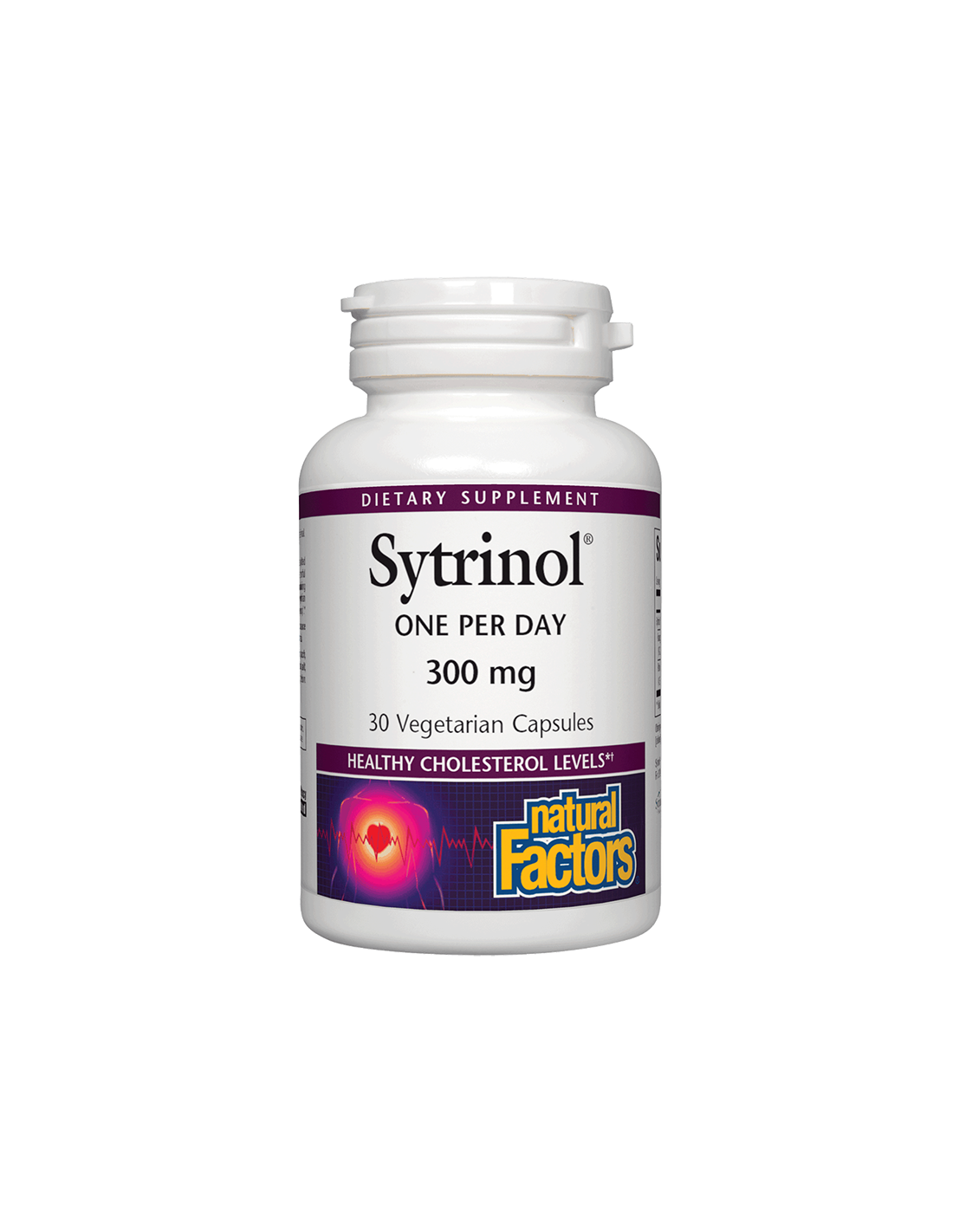 Sytrinol® x 30 kapsula