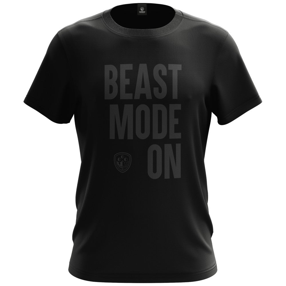 T-Shirt/Beast Mode UKLJUČEN
