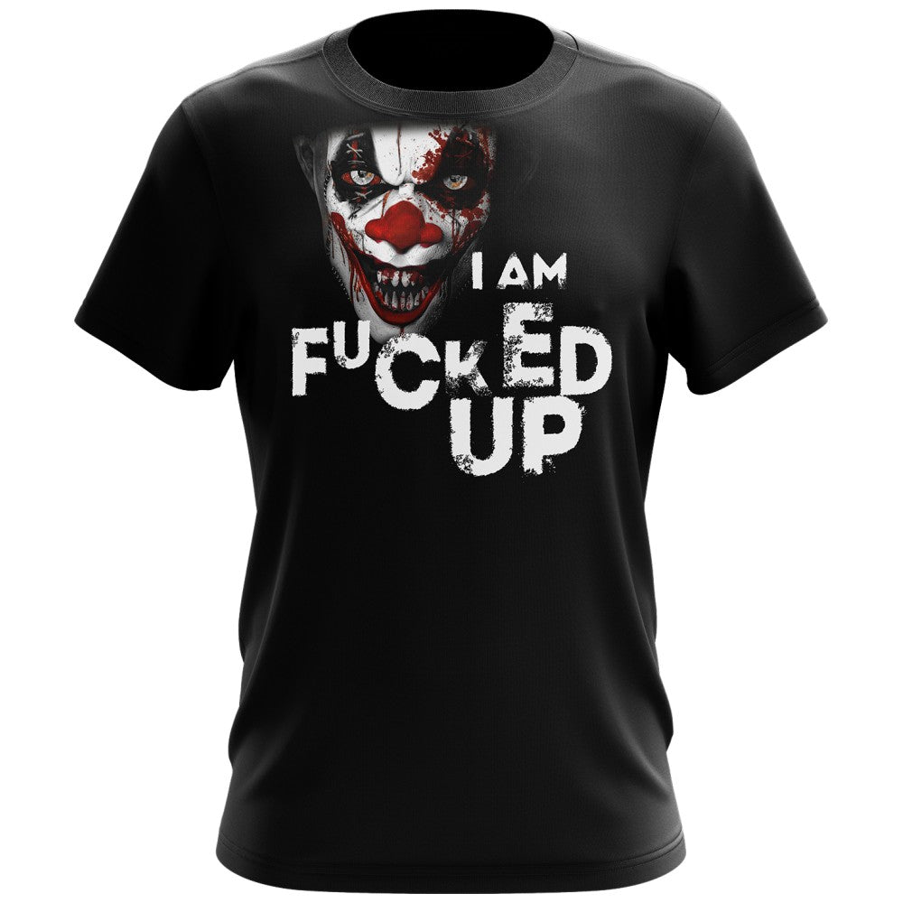 T-Shirt/ZJEBAN SAM - JOKER