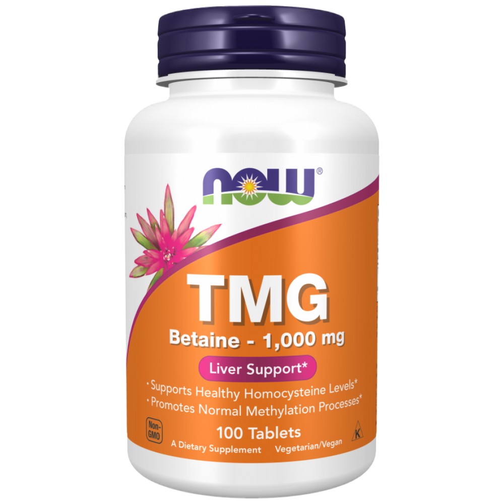 TMG 1000 mg - 100 tableta