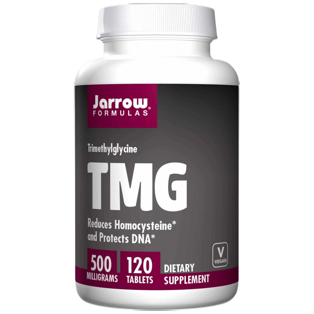 TMG 500 mg 120 tableta