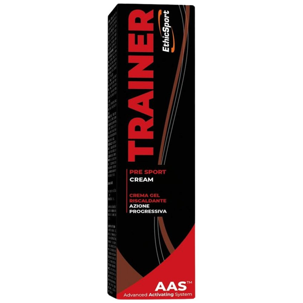 TRAINER Pre-Workout krema - 100 ml