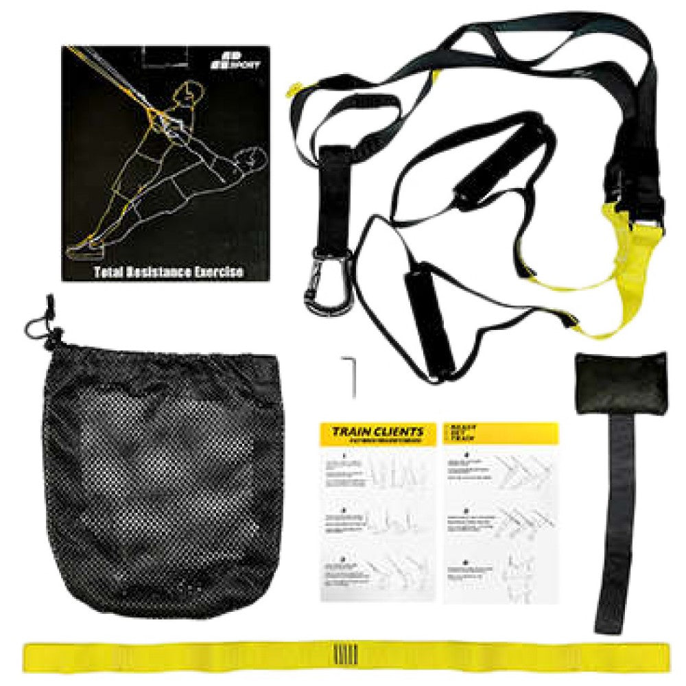 TRX tenisice s suspenzijom/TRX set