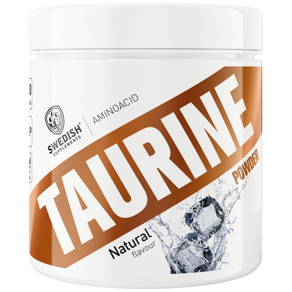 Taurinski prah - 200 grama
