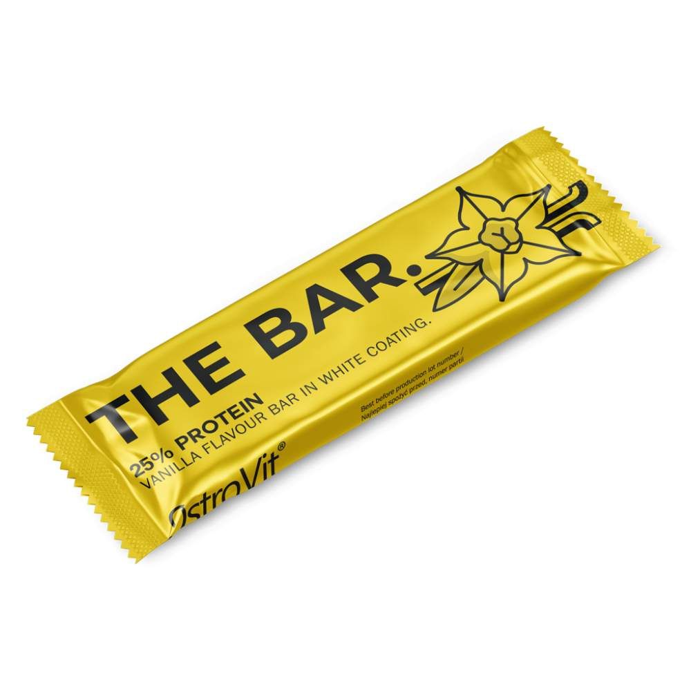 Bar./Proteinska pločica - 60 grama