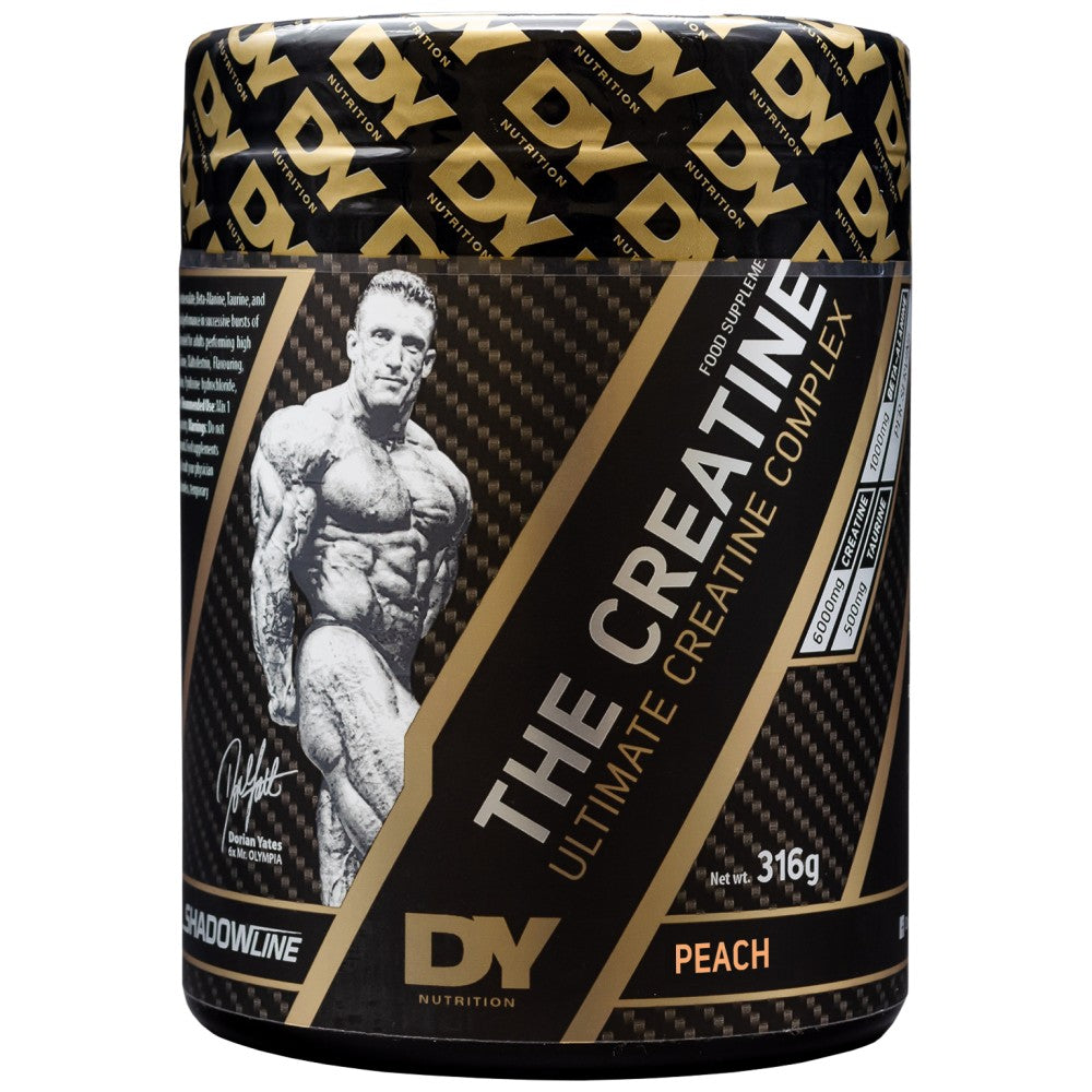 Kreatin | Ultimate Creatine Complex - 316 grama