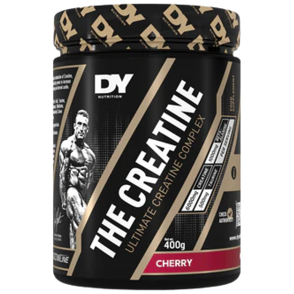 Kreatin | Ultimate Creatine Complex - 400 grama