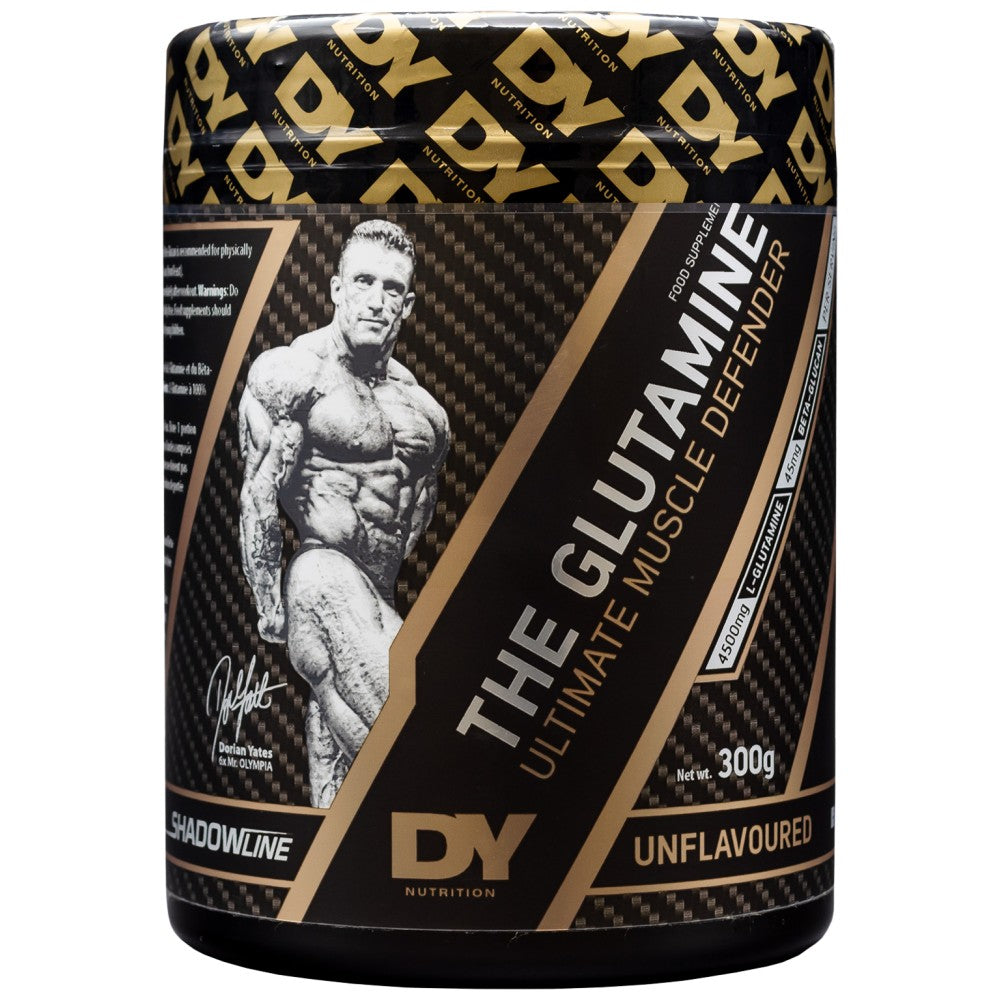 Glutamin | Ultimate Muscle Defender - 300 grama