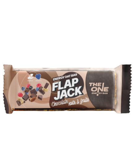 The One Flapjack/90 g