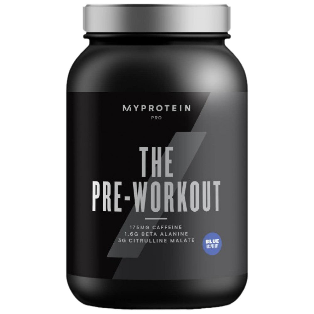 Pre-Workout - 420 grama