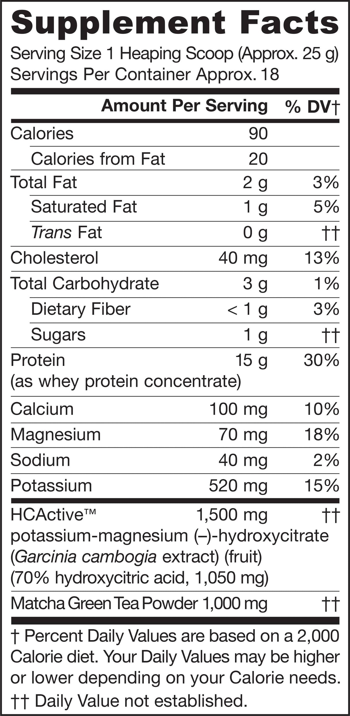 Slim Whey 450 grama