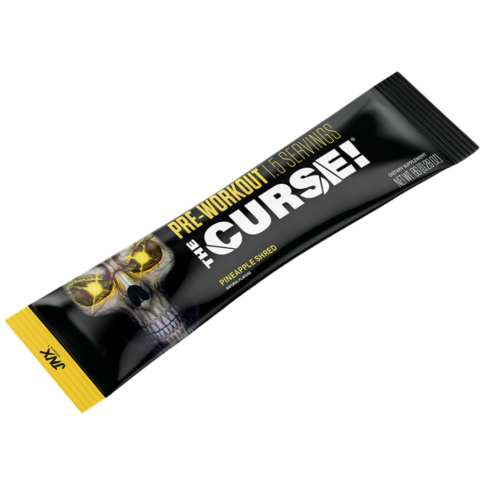 Prokletstvo! Uzorak - 8 grama