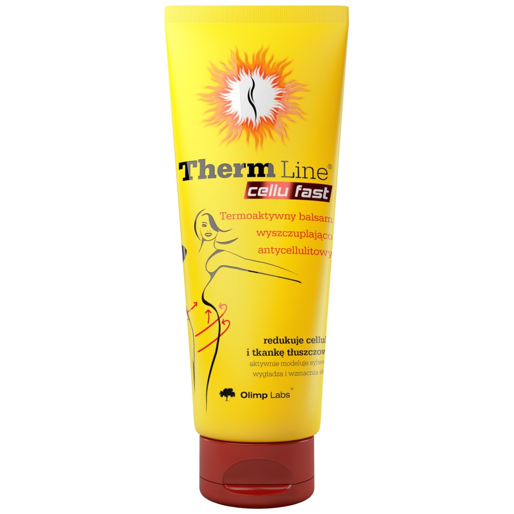 Term Line Cellu Fast - 250 ml