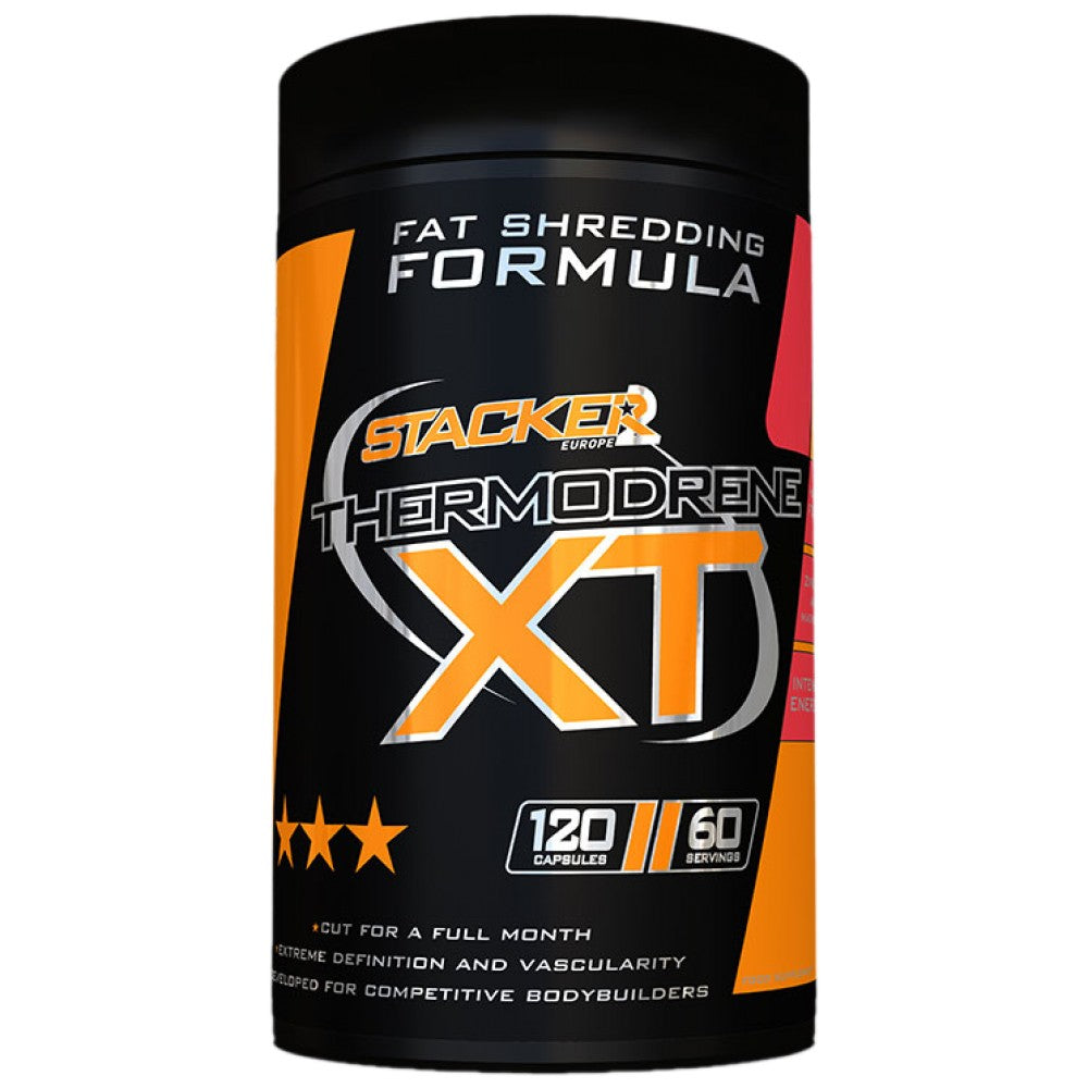 Termodren XT - 120 kapsula